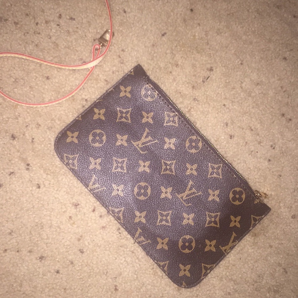 LV small bag